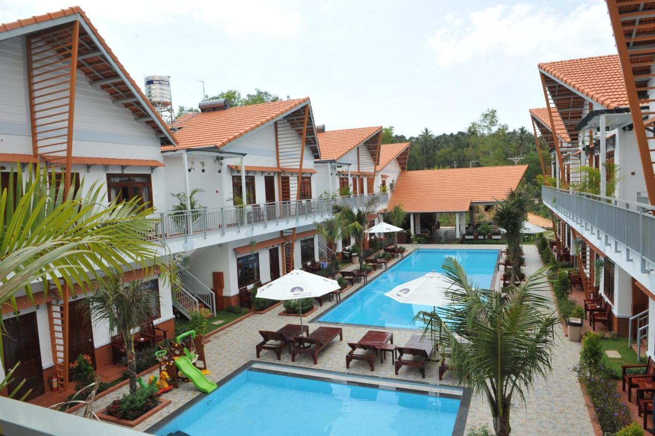 Elwood premier resort phu quoc